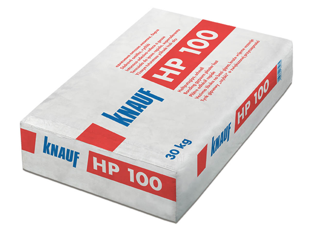 Knauf PF1 HP 100 30,0 kg